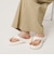 ＜PAES＞NEW FLIPFLOP タビサンダル
