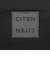 ＜CITEN＞2ポケットショルダー