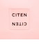 ＜CITEN＞2ポケットショルダー