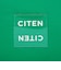 ＜CITEN＞2ポケットショルダー