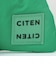 ＜CITEN＞トライアングルフラップポケットトートS