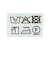 ＜CITEN＞Vネックオールインワン