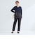 ［size SHORT/TALLあり］パウドレ テーパード パンツ ウォッシャブル ストレッチ
