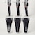 ［size SHORT/TALLあり］パウドレ テーパード パンツ ウォッシャブル ストレッチ
