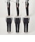 ［size SHORT/TALLあり］パウドレ テーパード パンツ ウォッシャブル ストレッチ