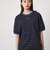 ＜CITEN＞ロゴボーダーT