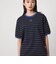 ＜CITEN＞ロゴボーダーT