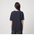 ＜CITEN＞ロゴボーダーT