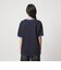 ＜CITEN＞ロゴボーダーT