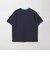 ＜CITEN＞ロゴボーダーT