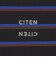 ＜CITEN＞ロゴボーダーT