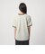 ＜CITEN＞ロゴボーダーT