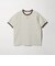 ＜CITEN＞ロゴボーダーT