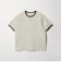 ＜CITEN＞ロゴボーダーT