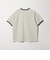 ＜CITEN＞ロゴボーダーT