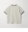 ＜CITEN＞ロゴボーダーT