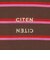 ＜CITEN＞ロゴボーダーT