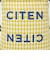 ＜CITEN＞パデッドギンガムキンチャク