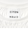 ＜CITEN＞シャーリングロゴT