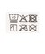 ＜CITEN＞シャーリングロゴT