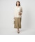 ［size SHORTあり］パウドレ ダブル ジャケット ウォッシャブル ストレッチ