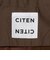 ＜CITEN＞ストラップデザインオールインワン