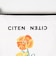 【別注】＜TOLIGHT ×CITEN＞ジップポーチ