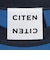 【別注】＜セサミストリート meets CITEN＞ リンガーロンT