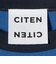 【別注】＜セサミストリート meets CITEN＞ リンガーロンT