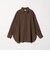 ＜CITEN＞エッセンシャルシアーシャツ