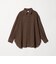 ＜CITEN＞エッセンシャルシアーシャツ