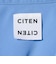＜CITEN＞エッセンシャルシアーシャツ
