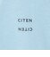 ＜CITEN＞ロゴリンガーチュニックT