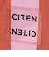 ＜CITEN＞アッシュクポーチM