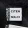 ＜CITEN＞ストラップカットワンピース