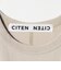 ＜CITEN＞ピグメントフウワンピース