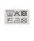 ＜CITEN＞ロゴワンピース