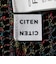 ＜CITEN＞スカシアミニットワンピース