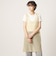＜CITEN＞スカシアミニットワンピース