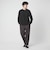 【別注】＜Champion＞クルーネック 長袖 スウェット