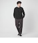 【別注】＜Champion＞クルーネック 長袖 スウェット