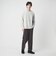 【別注】＜Champion＞クルーネック 長袖 スウェット