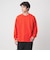 【別注】＜Champion＞クルーネック 長袖 スウェット