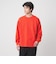 【別注】＜Champion＞クルーネック 長袖 スウェット