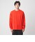 【別注】＜Champion＞クルーネック 長袖 スウェット