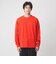 【別注】＜Champion＞クルーネック 長袖 スウェット
