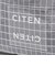 ＜CITEN＞3セットポーチ