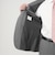 GUABELLO ピンヘッド 2B RV スーツジャケット セットアップジャケット