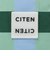＜CITEN＞パデッドチェックポーチSサイズ