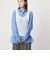 ＜CITEN＞メッシュニットベスト